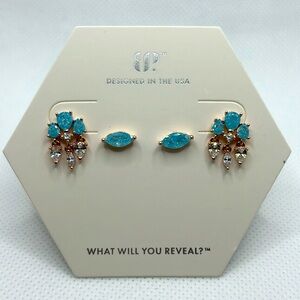Bomb Party Earrings